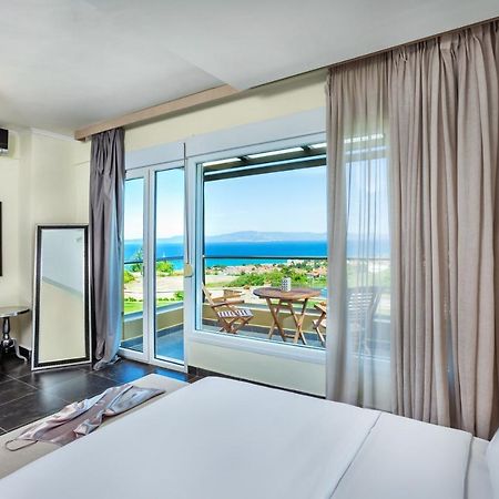 Sunny Villas Resort & Spa Hanioti Esterno foto